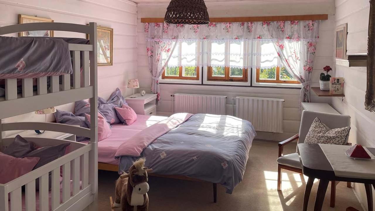 Chalet Snehurka *
