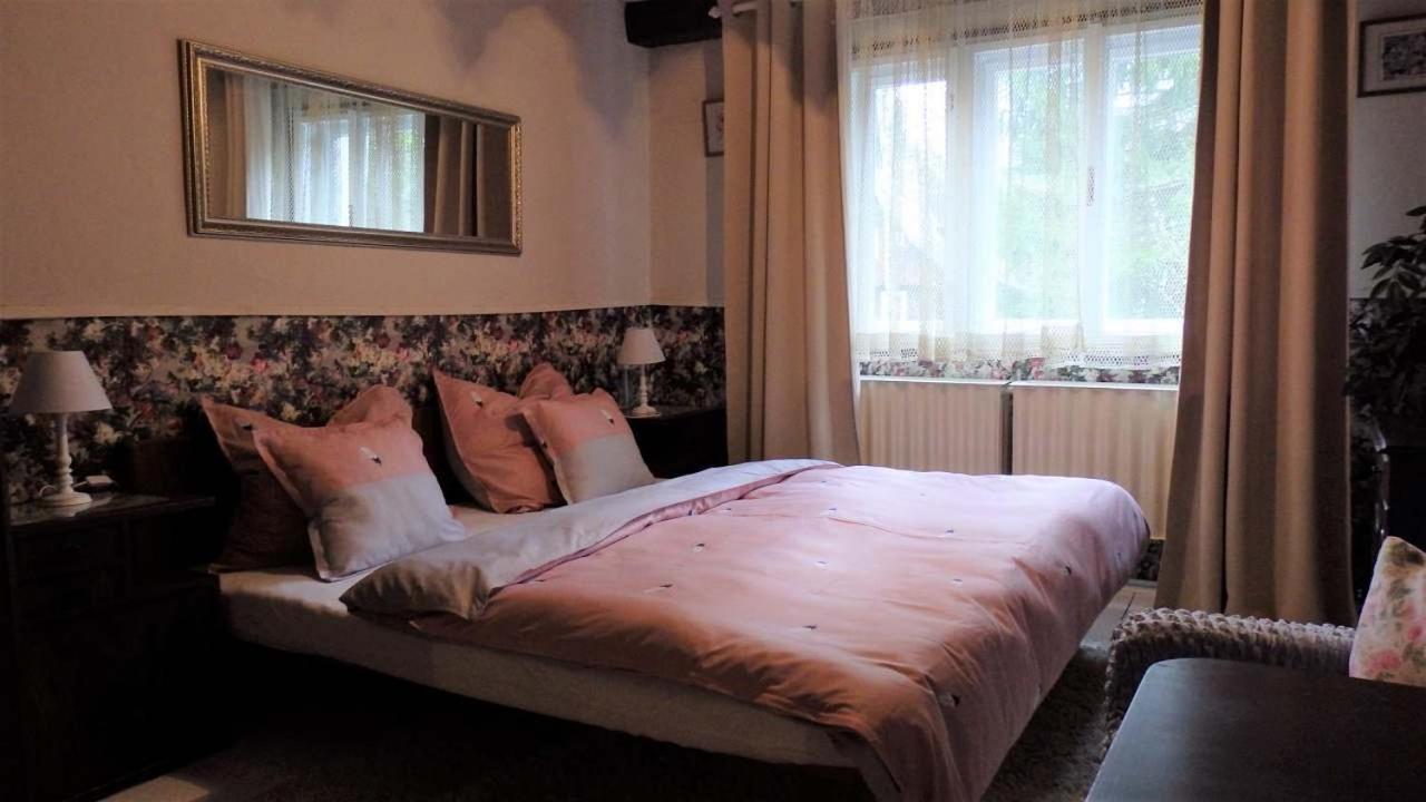 Snehurka Chalet