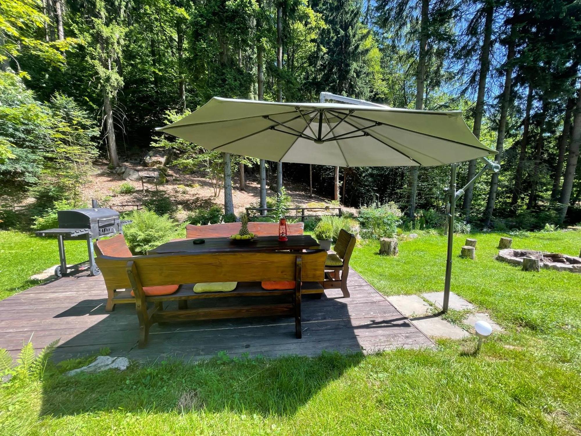 Chalet Snehurka